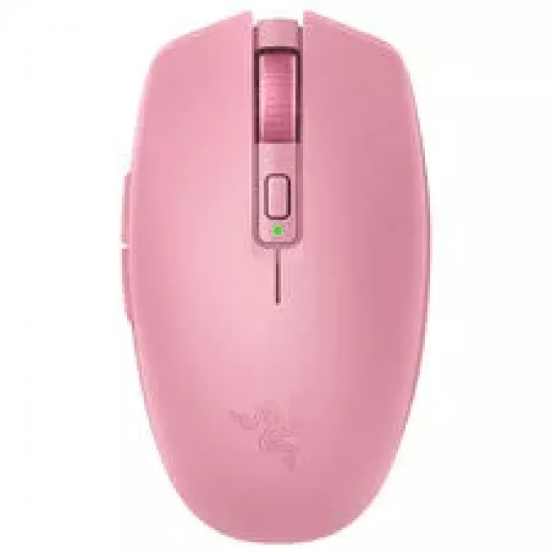 Razer Orochi V2 (2026) Quartz langaton pelihiiri