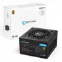 EFFITEK 1200W Gold ATX 3.1 PCIe 5.1 täysin modulaarinen virtalähde