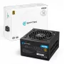 EFFITEK 850W Gold ATX 3.1 PCIe 5.1 täysin modulaarinen virtalähde