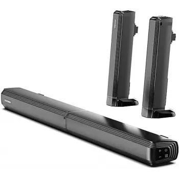 Ultimea Apollo S40 2.2 soundbar aktiivikaiutinjärjestelmä