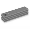 ARCTIC Lämmönjohtotyyny TP-4 120x120mm 1,5mm 4 kpl:n pakkaus