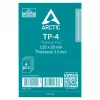 ARCTIC Lämmönjohtotyyny TP-4 120x120mm 1,5mm 4 kpl:n pakkaus