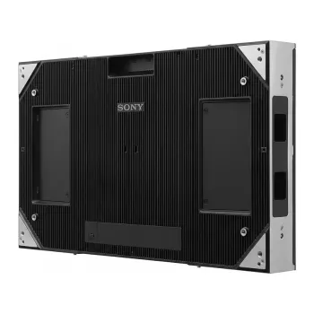 Sony Crystal LED -varamoduuli P1.2 BH-sarja (ZRA-BH12DSM/1)