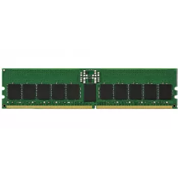 Kingston 32GB DDR5 6400MT/s ECC Registered CL52 DIMM 2Rx8 palvelinmuisti (KSM64R52BD8-32MH)