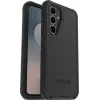OtterBox Defender Pro -kotelo Samsung Galaxy S25 FE - musta