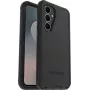OtterBox Defender Pro -kotelo Samsung Galaxy S25 FE - musta