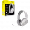 Corsair HS35 v3 langallinen pelikuulokemikrofoni valkoinen