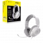 Corsair HS35 v3 langallinen pelikuulokemikrofoni valkoinen