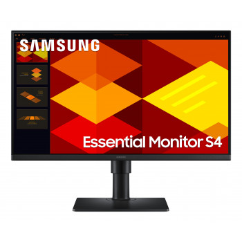 Samsung Essential S4 S24D400GSU 24 tuuman IPS Full HD 100 Hz -monitori