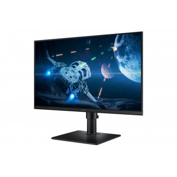 Samsung Essential S4 S24D400GSU 24 tuuman IPS Full HD 100 Hz -monitori