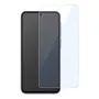Samsung Mobeen karkaistu lasi -näytönsuojakalvo Samsung Galaxy A37, läpinäkyvä (GP-TTA376AEBTW)
