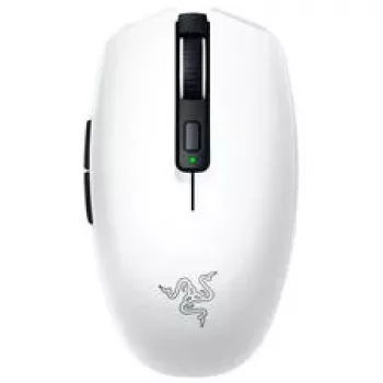 Razer Orochi V2 (2026) - valkoinen langaton pelihiiri