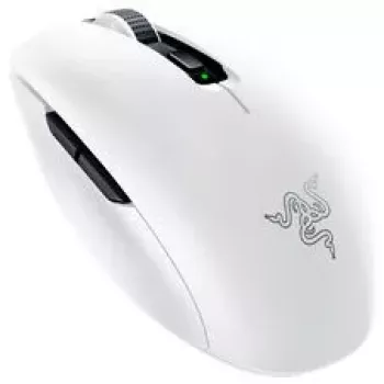 Razer Orochi V2 (2026) - valkoinen langaton pelihiiri