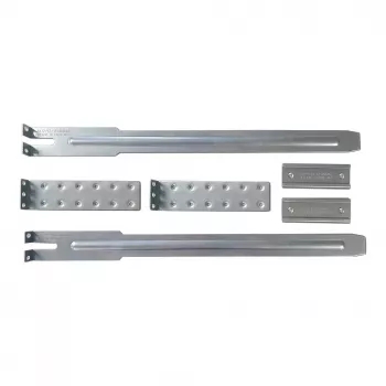 Cisco Secure Firewall 1200 Series -telineasennussarja kompakteille malleille