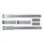 Cisco Secure Firewall 1200 Series -telineasennussarja kompakteille malleille