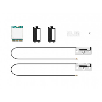 Lenovo TS MediaTek MT7925 PCIe Wi-Fi 7 -moduuli
