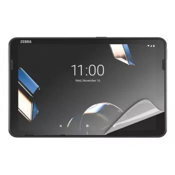 MOBILIS Anti-Shock IK06 Clear näytönsuojakalvo Zebra ET401 10 tuuman tabletille