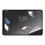MOBILIS Anti-Shock IK06 Clear näytönsuojakalvo Zebra ET401 10 tuuman tabletille