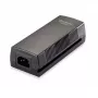 LevelOne PoE-injektori GE 2x PSE 60W PoE musta