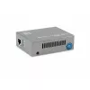 LevelOne Gigabit PoE-splitteri RJ45 2,5Gbps 60W harmaa