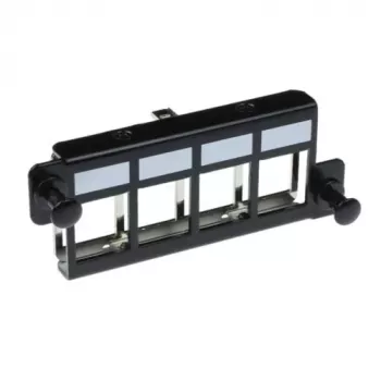 LevelOne Gigabit PoE-splitteri RJ45 2,5Gbps 60W harmaa