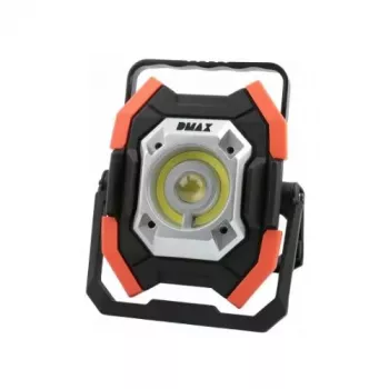 DMAX WLG 302 työvalaisin