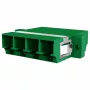 EFB Electronics verkkoliitin LC/APC Single Mode Simplex valkoinen