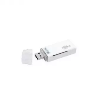 LogiLink CR0034 USB 3.0 -kortinlukija (SD, microSD, SDHC, microSDHC, SDXC, microSDXC)