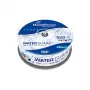 MEDIARANGE 25 x DVD-R - 4,7 GB 16x - valkoinen - mustesuihkutulostettava pinta