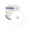 MediaRange MR229 Medical Line CD-R 700 MB, 80 min, 50 kpl, Spindle