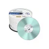 MediaRange MR229 Medical Line CD-R 700 MB, 80 min, 50 kpl, Spindle