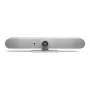 Logitech Small Room + Tap + Rally Bar Mini valkoinen Microsoft Teams Rooms on Android -kokoonpanoon