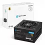 EFFITEK Virtalähde 1000W Gold ATX 3.1, PCIe 5.1 Modulaarinen kaapeli