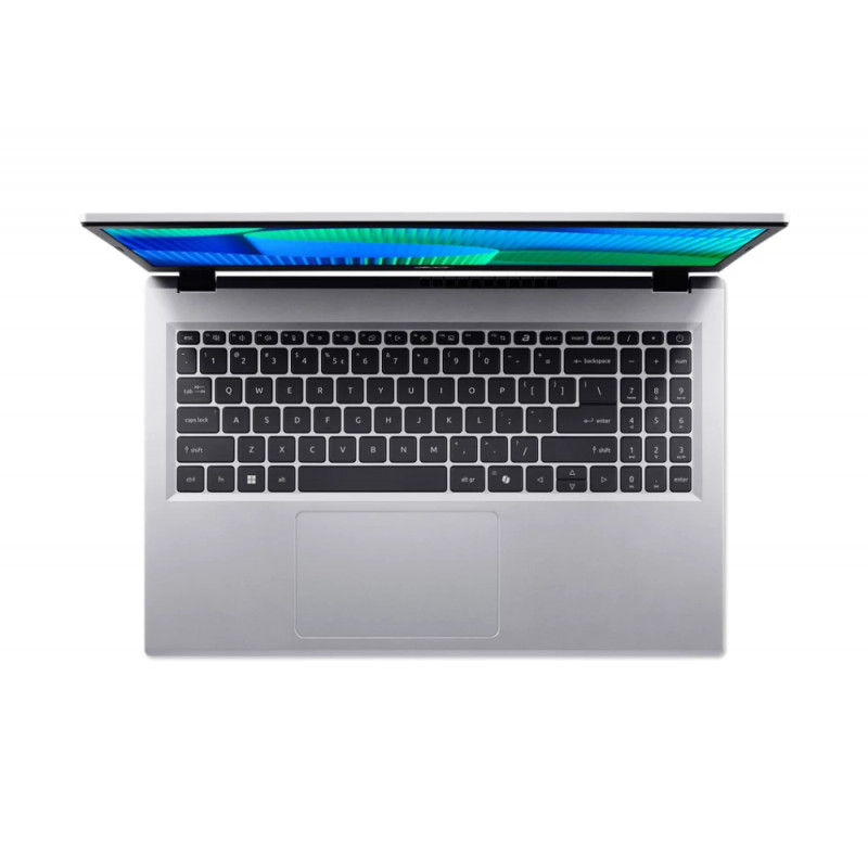 Acer Extensa EX215-57-TCO Notebook 15,6 inch WUXGA Intel Core 5 120U 16GB RAM 512GB PCIe SSD Wi-Fi 6E Bluetooth Windows 11 Pro