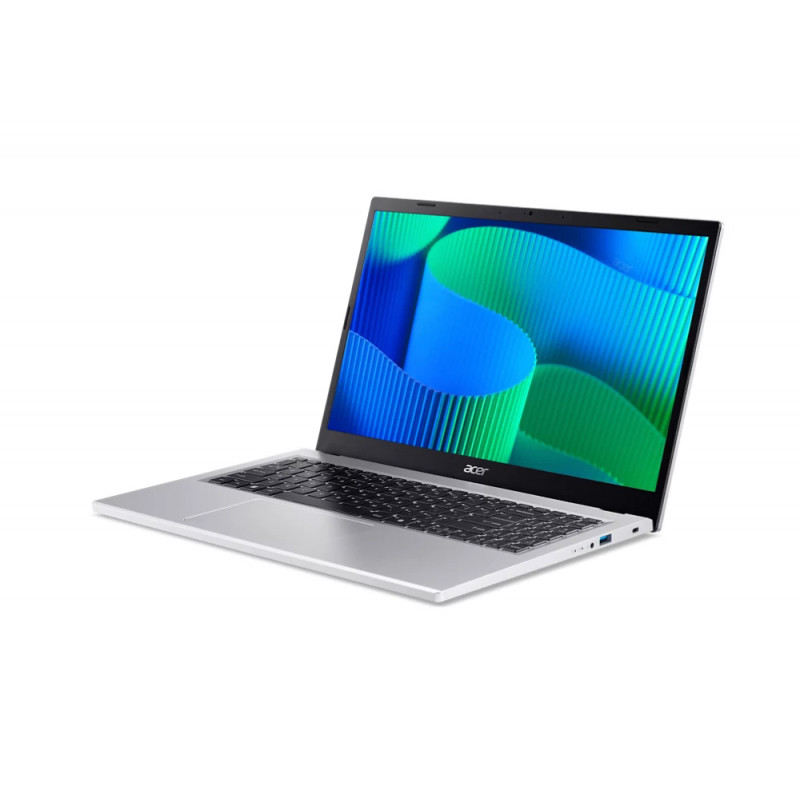 Acer Extensa EX215-57-TCO Notebook 15,6 inch WUXGA Intel Core 5 120U 16GB RAM 512GB PCIe SSD Wi-Fi 6E Bluetooth Windows 11 Pro