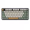 ASUS KD201 Jelly75 langaton/Bluetooth-näppäimistö maidonvalkoinen