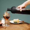 Hario Cold Brew -kahvipannu 750ml musta