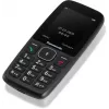 Panasonic KX-TF400EXB Matkapuhelin, musta