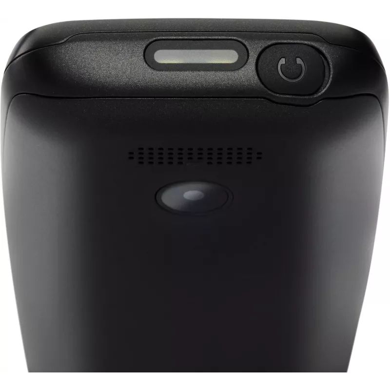 Panasonic KX-TF400EXB Matkapuhelin, musta