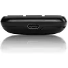 Panasonic KX-TF400EXB Matkapuhelin, musta