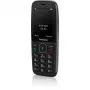 Panasonic KX-TF400EXB Matkapuhelin, musta