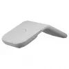 Logitech Mobi Fold erittäin kannettava langaton hiiri - off white