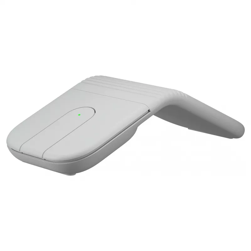 Logitech Mobi Fold erittäin kannettava langaton hiiri - off white