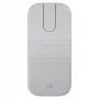 Logitech Mobi Fold erittäin kannettava langaton hiiri - off white