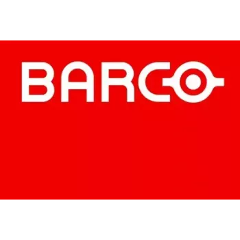 Barco ClickShare virtajohto EU - musta (1,8 m) - B1960151K