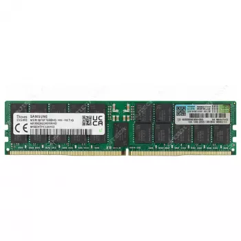 HPE 128GB DDR5 SPS-DIMM -muistimoduuli 5600MHz