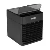 N'OVEEN MAC330 Mini haihdutusilmajäähdytin 7.5W USB-C 600ml valkoinen/harmaa