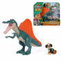 SPINMASTER Paw Patrol Dino Rescue Rise & Roll Dino -sarja