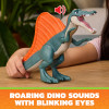 SPINMASTER Paw Patrol Dino Rescue Rise & Roll Dino -sarja