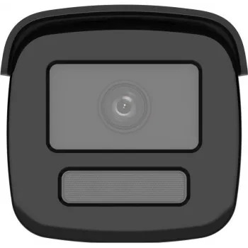 Hikvision DS-2CD2T46G3-2IZY(2.8/4mm)(BLACK) 4MP AcuSense Bullet IP-kamera